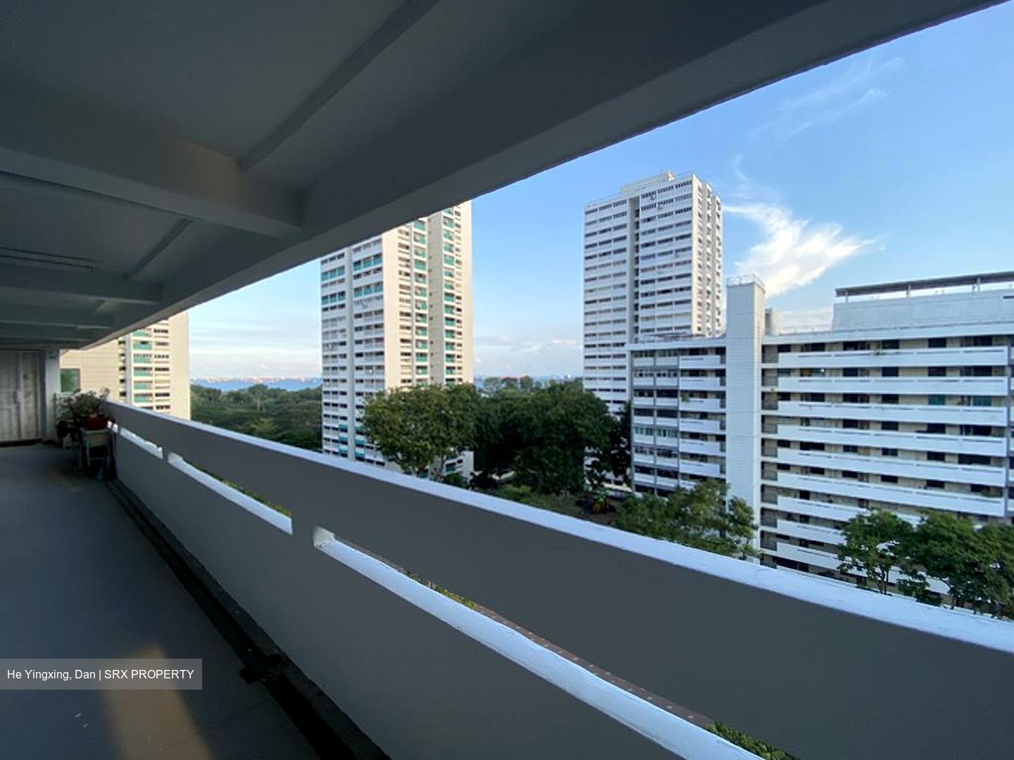 Blk 4 Marine Terrace (Marine Parade), HDB 3 Rooms #575735161